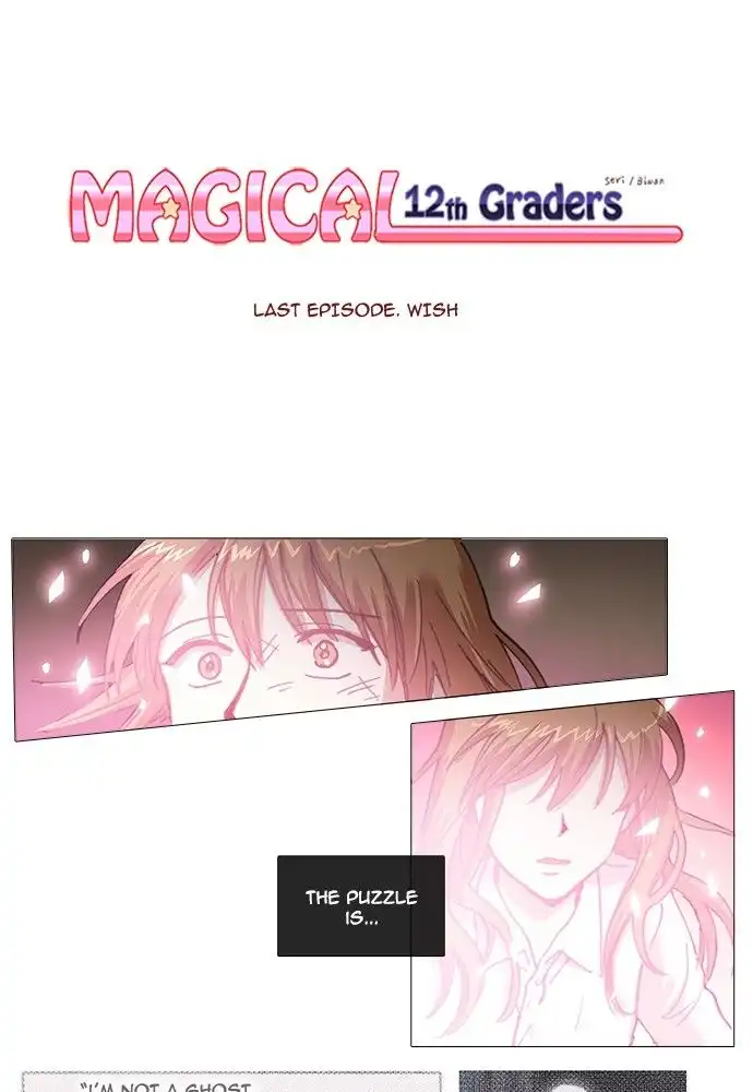 Magical Exam Student Chapter 141 1